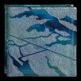 From Above
10" x 10"
$270